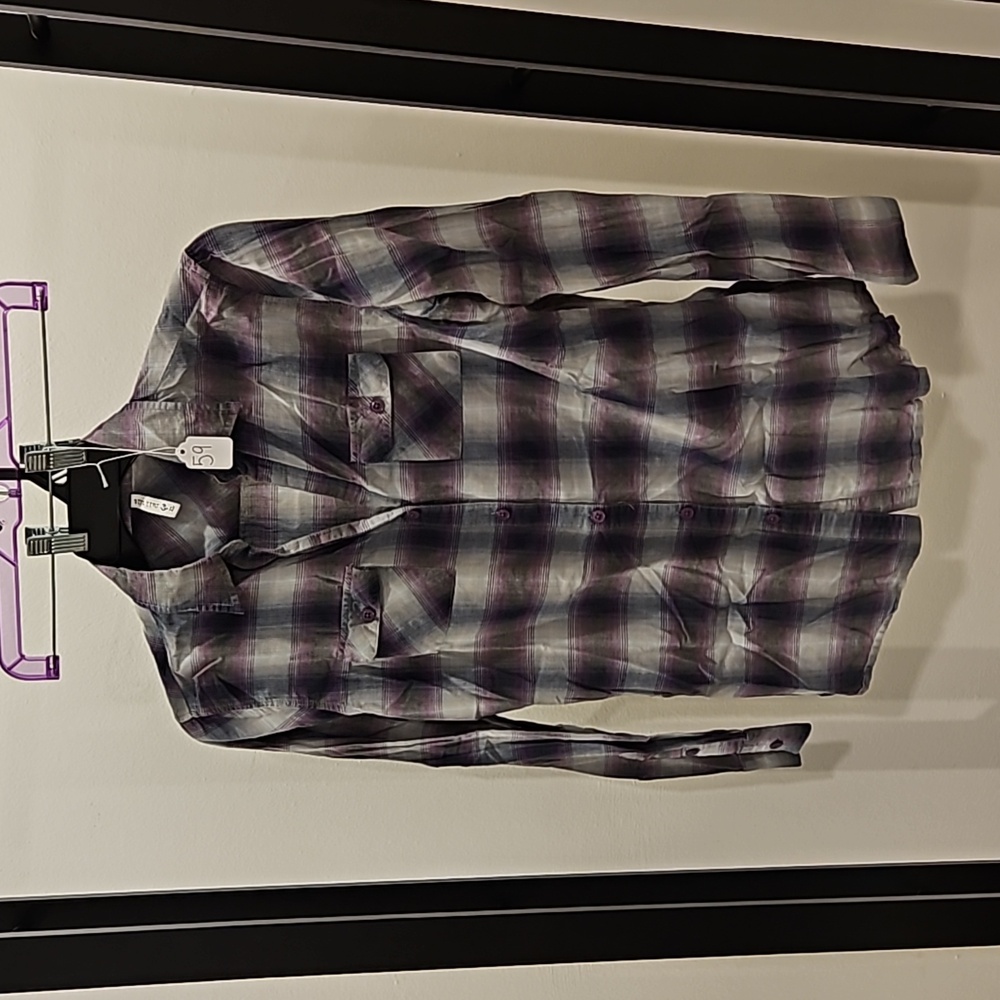 Full Tilt XL purple and grey